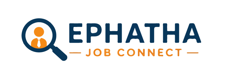 Ephatha Job Connect